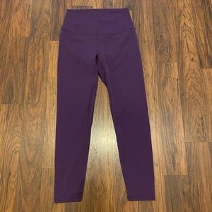 Born Primitive “Your Go To 2.0” Leggings Sz M